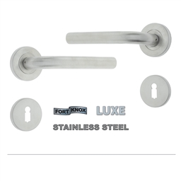 M9A45 - Handle Only Molly ST/ST Rose -M9A45_o_T